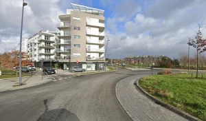 Conter Fleurette à Amiens
