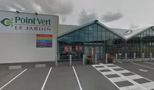 Point Vert – Contrexéville à Contrexéville