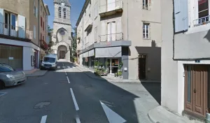 Pétales et Compagnie à Privas