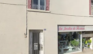 Le Jardin De Floriane MAGNAC à Magnac-Laval