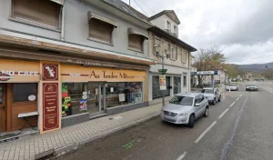 Fleurs Design à Cernay
