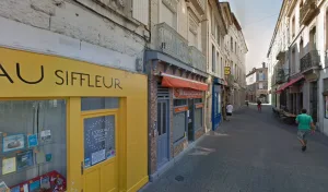 Pimprenelle – Jardinerie Urbaine à Valence