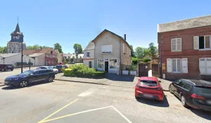 A Fl&rsquo;Eure Déco à Clef-Vallée-d'Eure