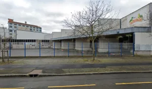 Feuillazur SA à Nantes