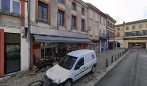 Ginflor à Castelsarrasin