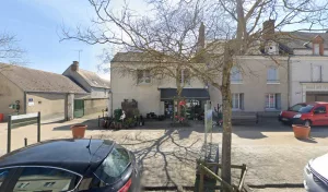 Des Ronds Dans L&rsquo;eau Artisan Fleuriste à Saint-Hilaire-Saint-Mesmin
