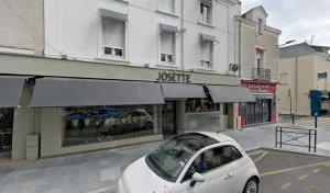 Josette Fleurs à Angers