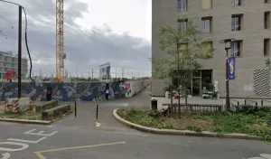 Primeroze by Audric Ronfort à Nantes