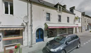 Dany Fleurs à Saint-Nicolas-du-Pélem