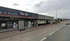 A Tout Fleurs à Sablé-sur-Sarthe