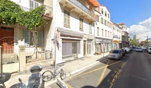 Graineterie de l&rsquo;ouest à Nice
