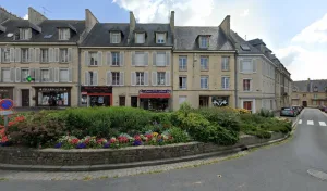 Gwen d&rsquo;O Fleurs à 