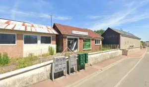 Fleurs De Picardie à 80430 Beaucamps-le-Vieux