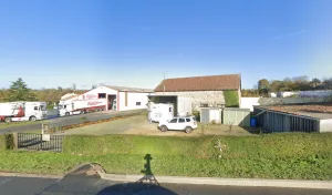 La Boutique de Mon Chien à Breuil-Barret