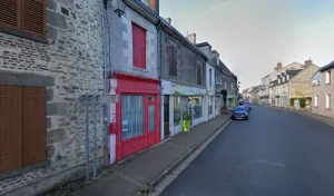 Le Panier Fleuri à 23800 Dun-le-Palestel