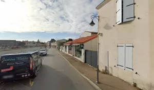 Justine Fleurs SAS à Moutiers-les-Mauxfaits