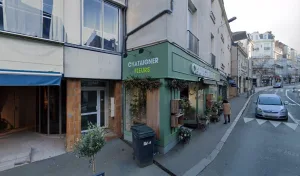 Chataigner Fleurs à Angers