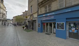 AMARYLIS à Poitiers
