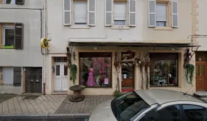 Monelle Fleurs, Artisan Fleuriste à Algrange