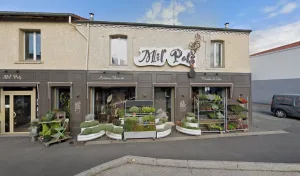Mil&rsquo;Pots à Bonson