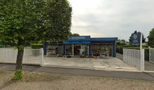 Groupe JFG à Villepinte