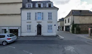 Aux Jardins De Sissi à Morlaas
