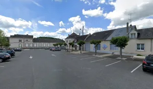 Agralys Distribution à Morée