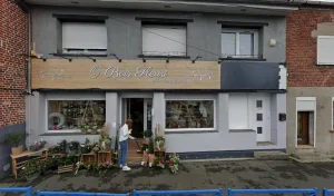 O Bois Fleuri à Wingles
