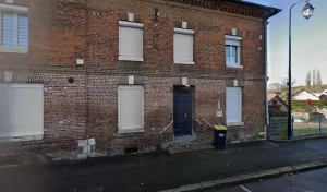 La Roseraie à Fleury-sur-Andelle