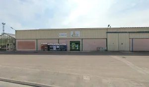 Cercle Vert à Revigny-sur-Ornain