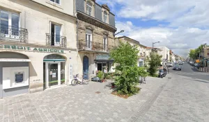 La Source Fleurie à Bordeaux