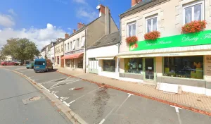 Dany Fleurs à Aigurande