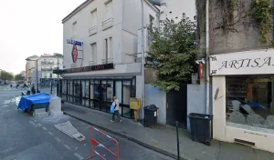 Claire Fleurs à Le Kremlin-Bicêtre