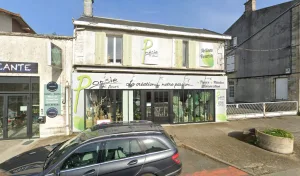Poésie de Fleurs à La Crèche