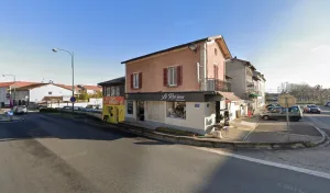 LE ROSEAU à Béligneux