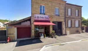La petite boutique – Fleuriste à Balan