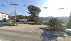Jardinerie-Moulin Saint Estève à La Ciotat