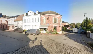 L Atelier de Gwenaelle Gwenaelle à Blangy-le-Château