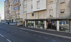 Babeju à Pau