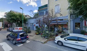 Campagne en Ville à Saint-Paul-le-Jeune