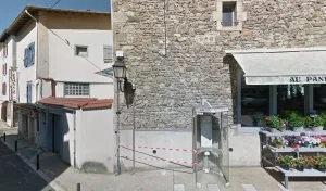 Bonnald Anita à Ambert