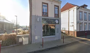 Au bonheur du végétal à Nomain
