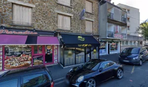 Ermitage Fleurs à Melun