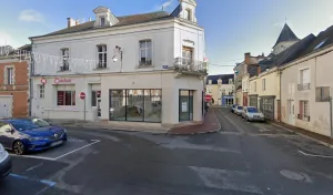 L&rsquo;esprit Champêtre à Le Lude