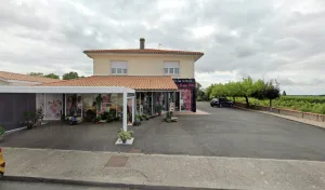 FLEURS ET CREATIONS – 33710 à Pugnac