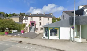 A Treboul Fleurs, Artisan Fleuriste à Douarnenez