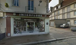 LUCIEFLEURS à Yvetot
