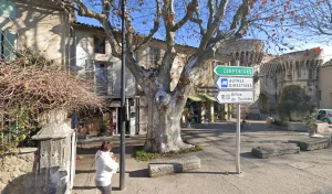 Autrement Fleurs et Décoration à Pernes-les-Fontaines