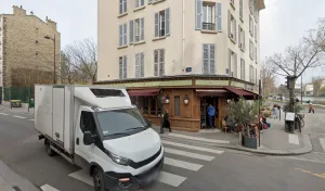 IKEBANART à Paris