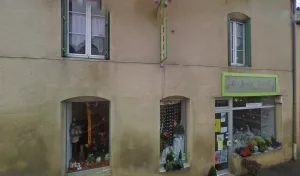 Le Jardin Secret à Champlitte